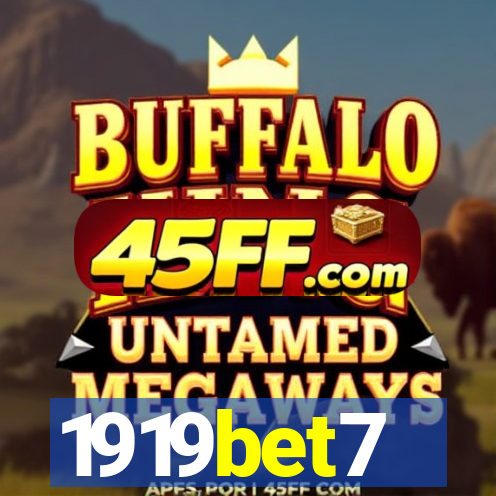 1919bet7