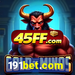 191bet.com