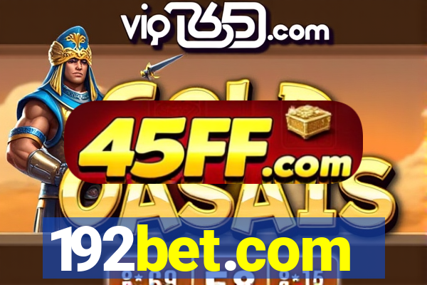 192bet.com