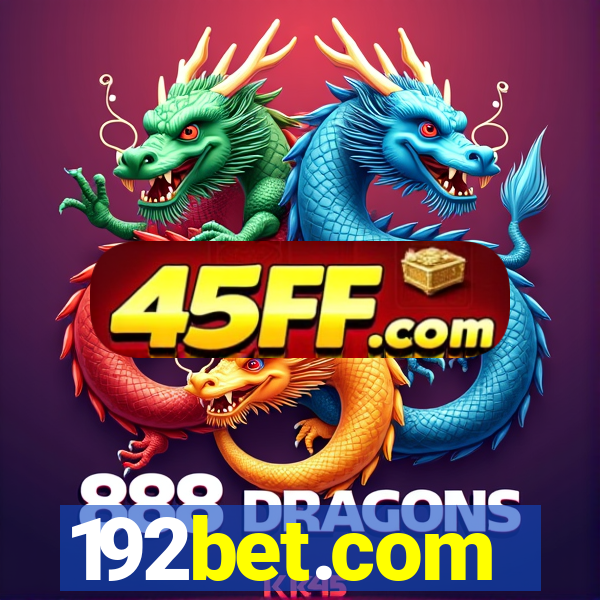 192bet.com