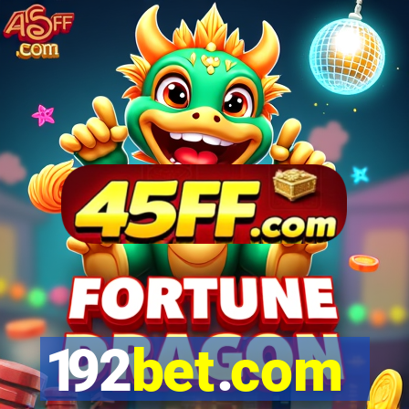 192bet.com