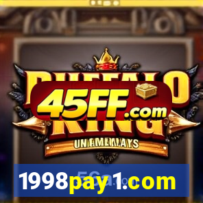 1998pay1.com