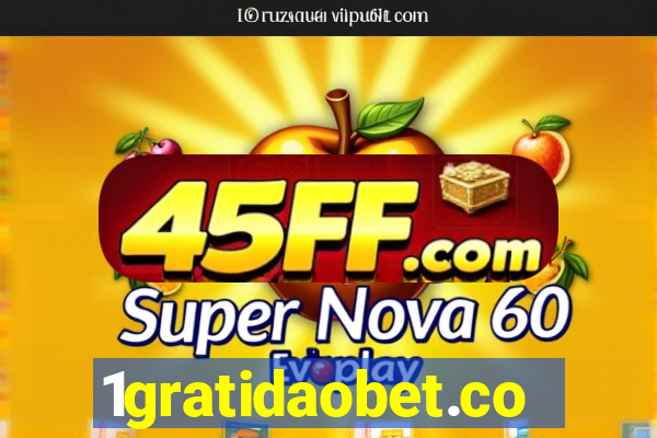 1gratidaobet.com