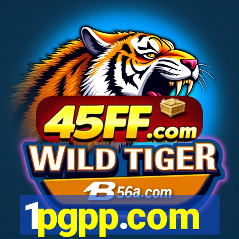 1pgpp.com
