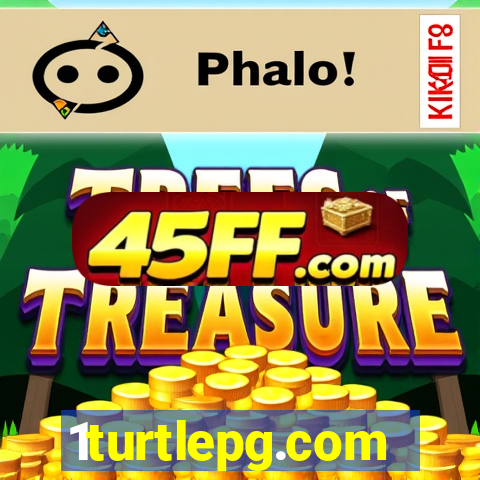 1turtlepg.com