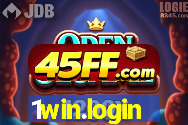 1win.login