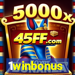 1winbonus