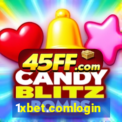 1xbet.comlogin