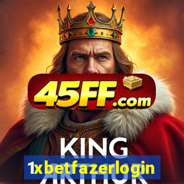 1xbetfazerlogin