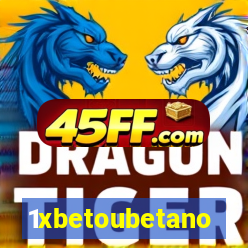 1xbetoubetano