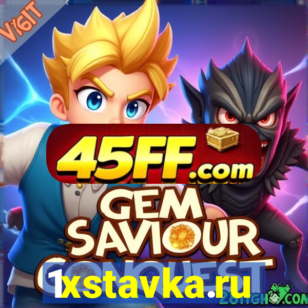 1xstavka.ru