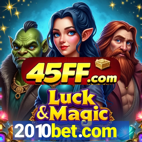 2010bet.com