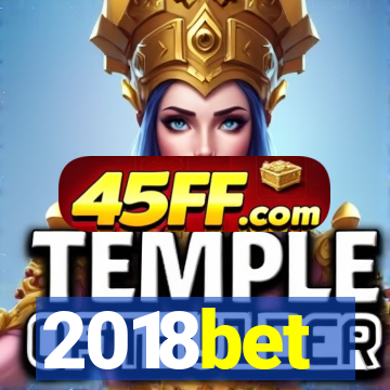 2018bet