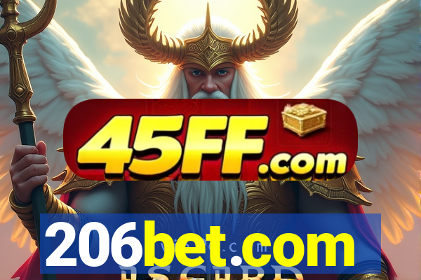 206bet.com