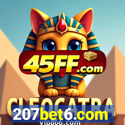 207bet6.com