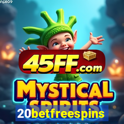 20betfreespins