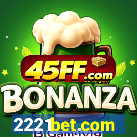 2221bet.com