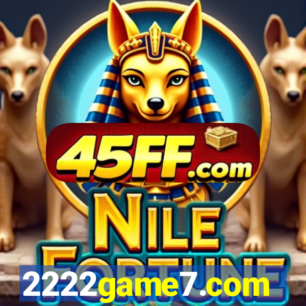 2222game7.com