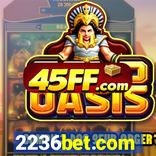 2236bet.com