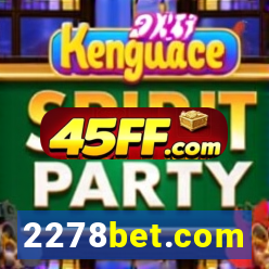 2278bet.com