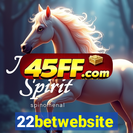 22betwebsite