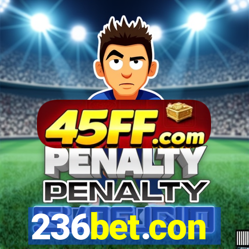 236bet.con