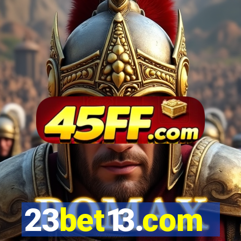 23bet13.com