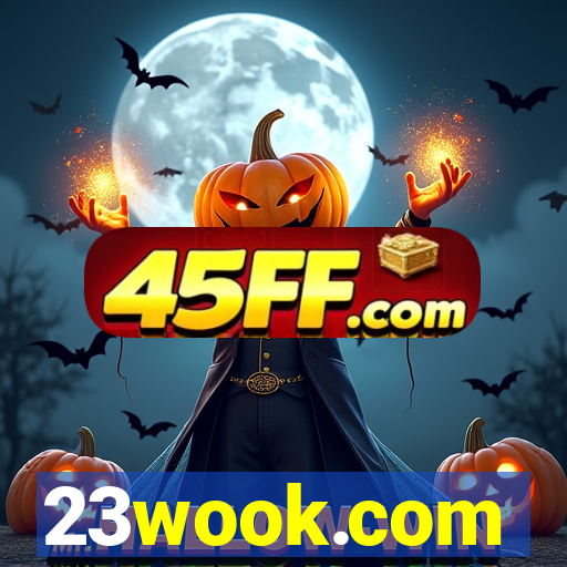 23wook.com