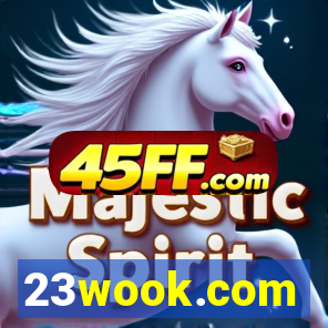 23wook.com