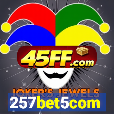 257bet5com