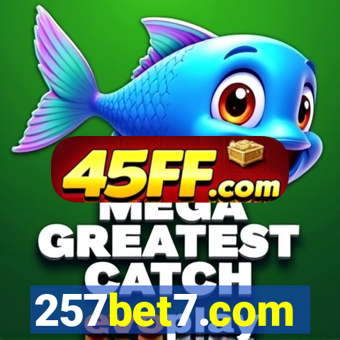 257bet7.com
