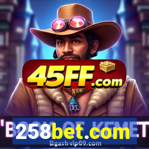 258bet.com