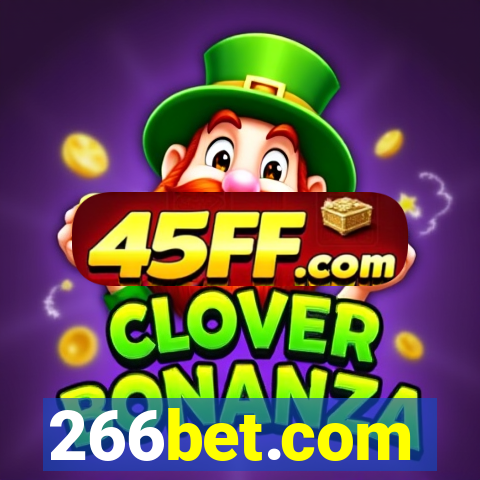 266bet.com