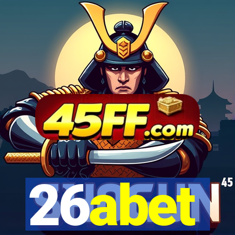 26abet