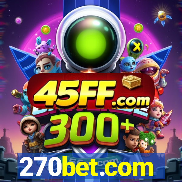 270bet.com