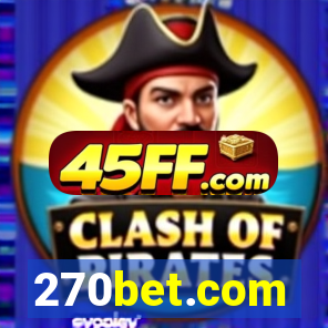 270bet.com