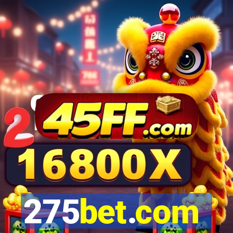 275bet.com