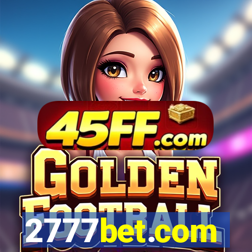 2777bet.com