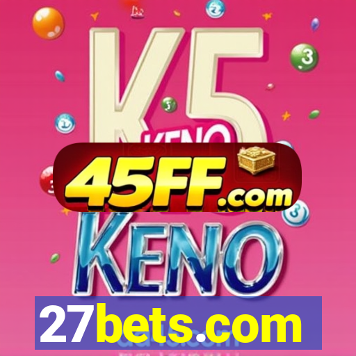 27bets.com