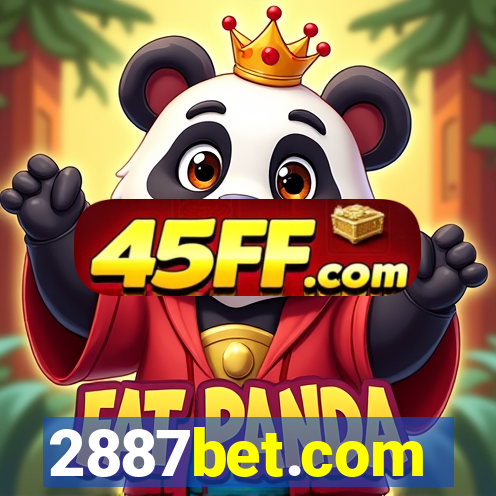 2887bet.com