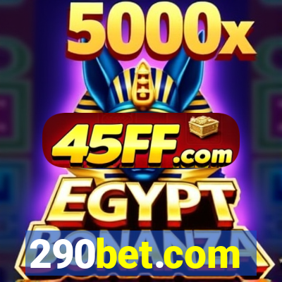 290bet.com