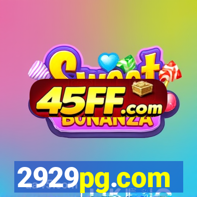 2929pg.com