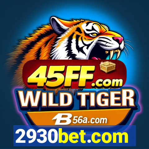 2930bet.com
