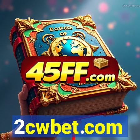 2cwbet.com