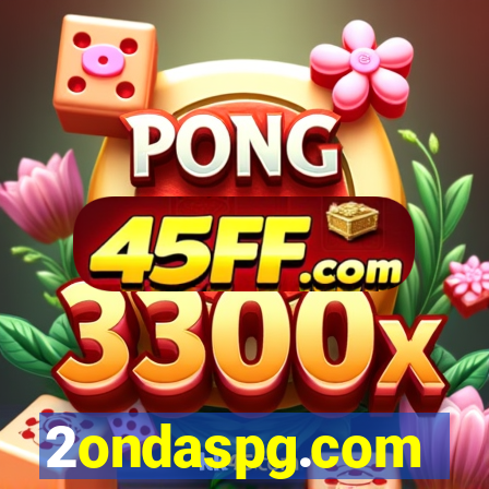 2ondaspg.com