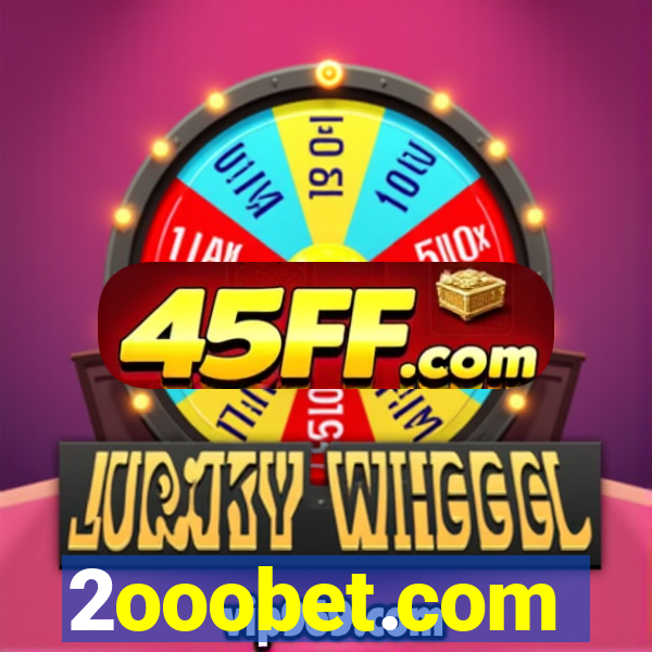2ooobet.com