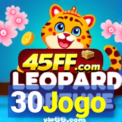 30Jogo