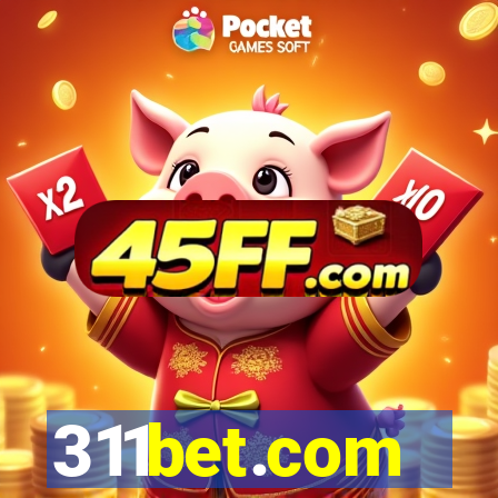 311bet.com