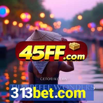 313bet.com
