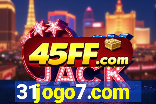 31jogo7.com